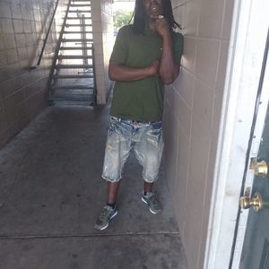 Meet your Posher, Quinterrance